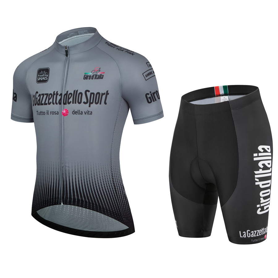 Tour Of Italy Bicycle Clothes  - Cycling Commuter Clothing review and price