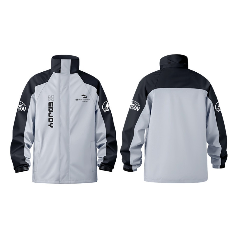 Two Piece Motorcycle Rain Suit - Cycling Commuter Rain Gear review and price