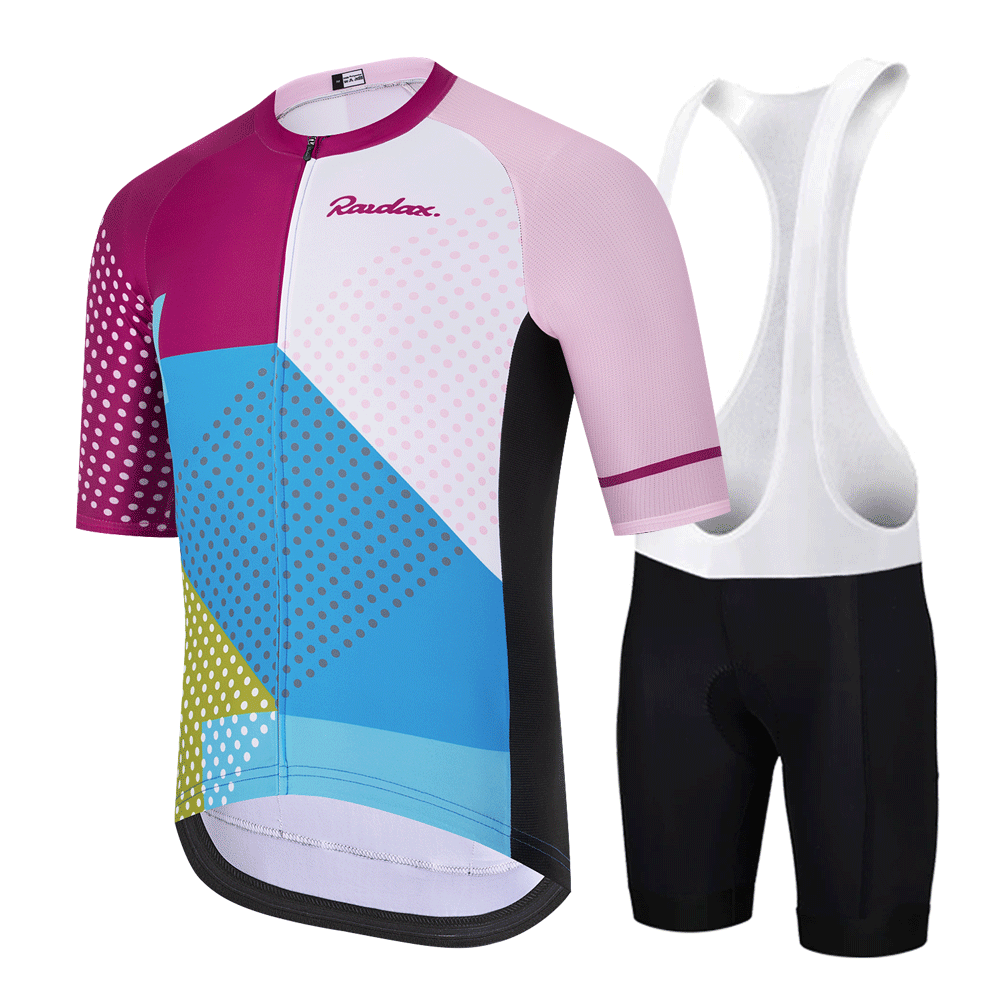 RAUDAX Men's Cycling Jersey Se - Cycling Commuter Clothing review and price