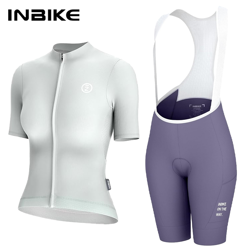 INBIKE Women's Cycling Jersey  - Cycling Commuter Clothing review and price