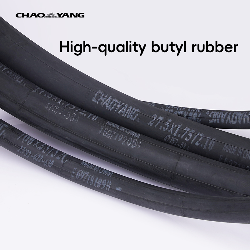 2PCS Chaoyang Road Bicycle Inn - Inner Tube 700C review and price