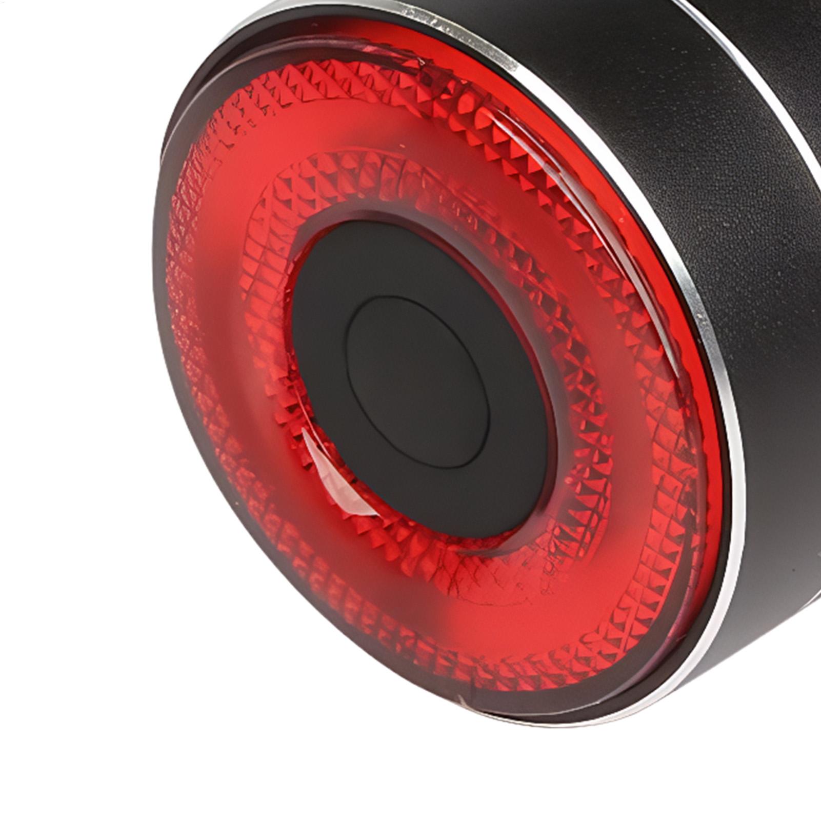 Bicycle Brake Light Smart Bike - Cycling Commuter review and price