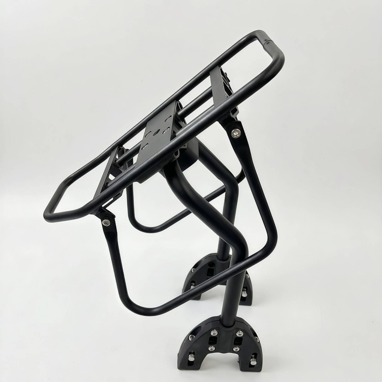 Quick Release Cycle Cargo Rack - Cycling Commuter review and price