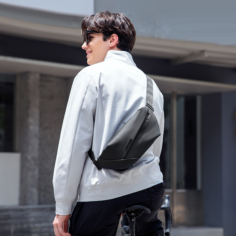 MARK RYDEN Men Crossbody Sling - Cycling Commuter review and price