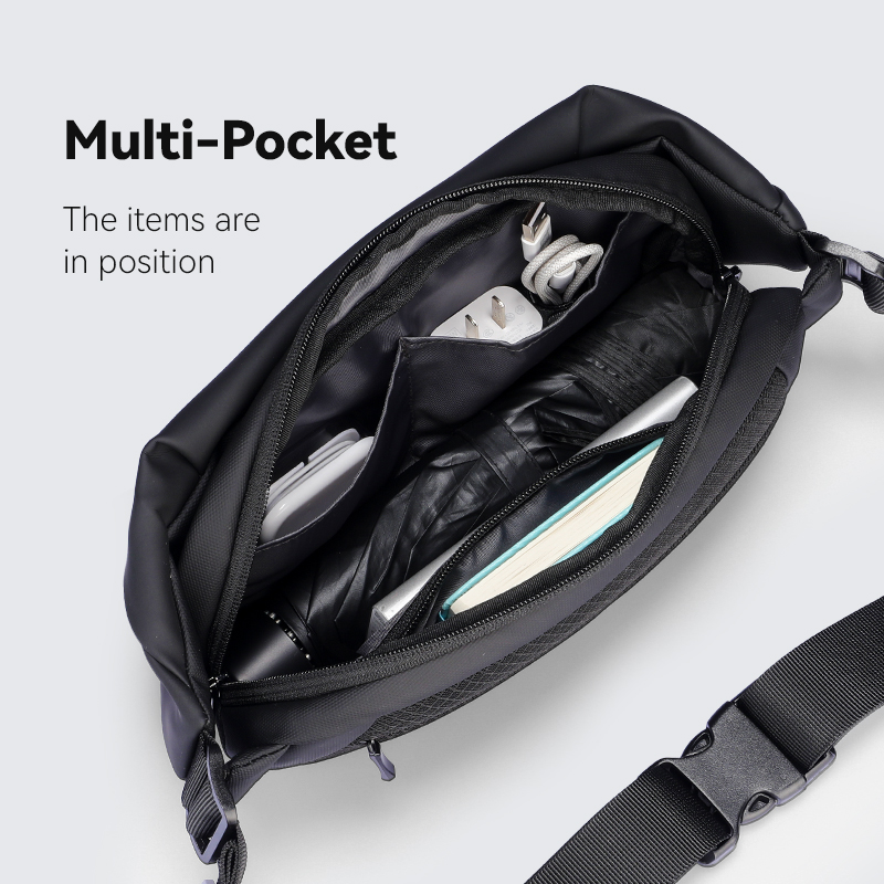 MARK RYDEN Men Crossbody Sling - Cycling Commuter review and price