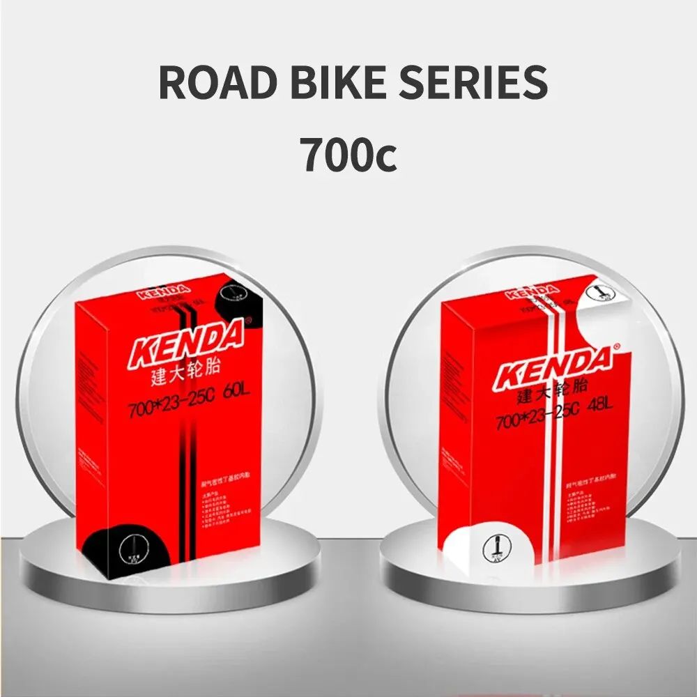 KENDA Bicycle Tires Road Bike  - Inner Tube 700C review and price