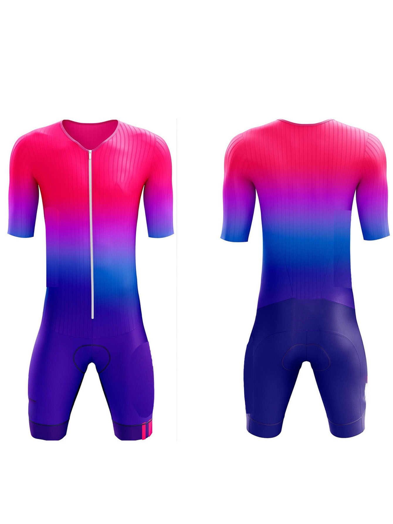 Team Triathlon Suit Men Cyclin - Cycling Commuter Clothing review and price