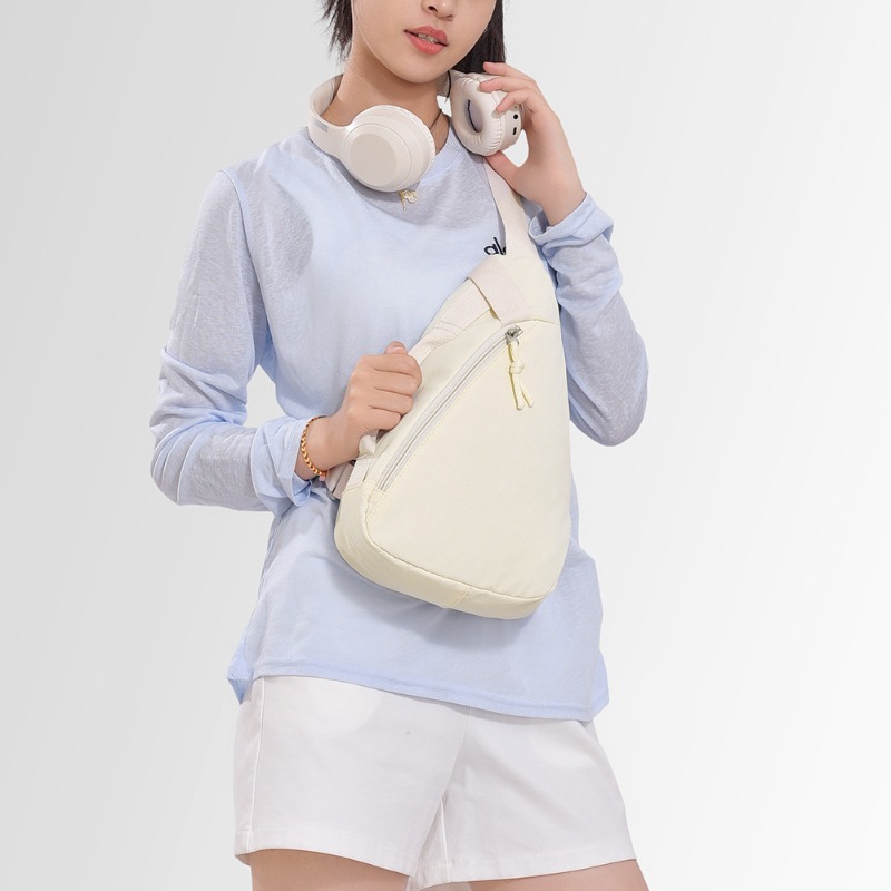 Chest Bag Single Shoulder Cros - Cycling Commuter review and price
