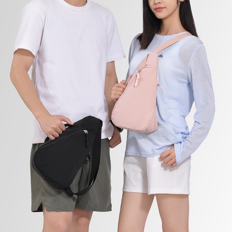 Chest Bag Single Shoulder Cros - Cycling Commuter review and price