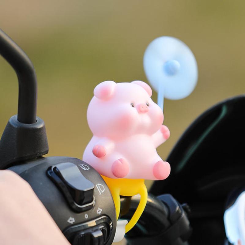 Bike Handlebar Decorations Fun - Cycling Commuter review and price
