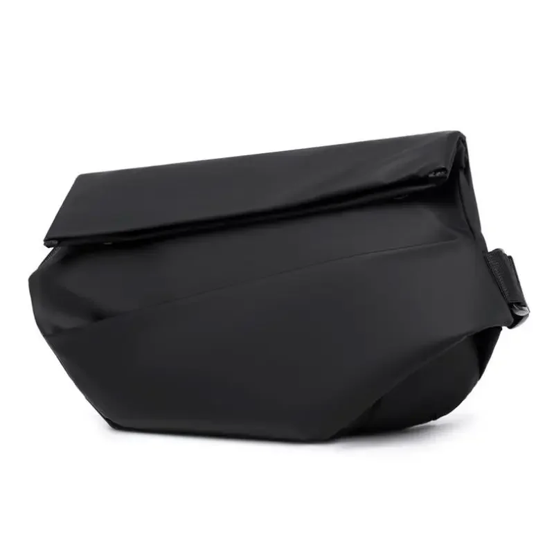 Men's Functional Crossbody Bag - Cycling Commuter review and price