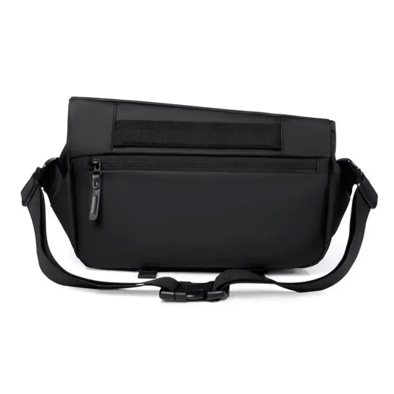 Men's Functional Crossbody Bag - Cycling Commuter review and price