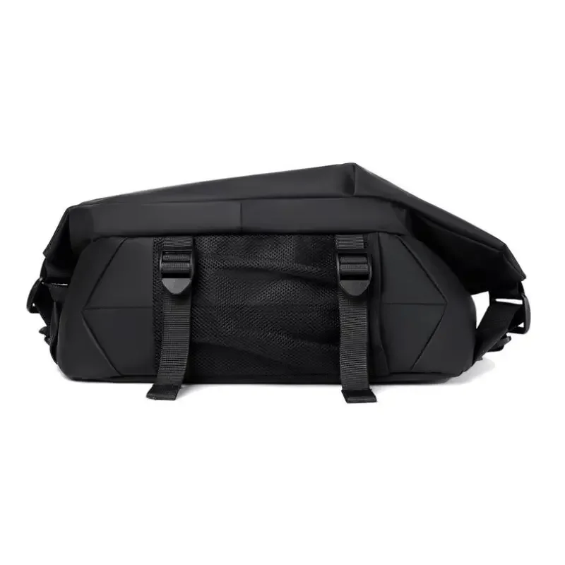 Men's Functional Crossbody Bag - Cycling Commuter review and price