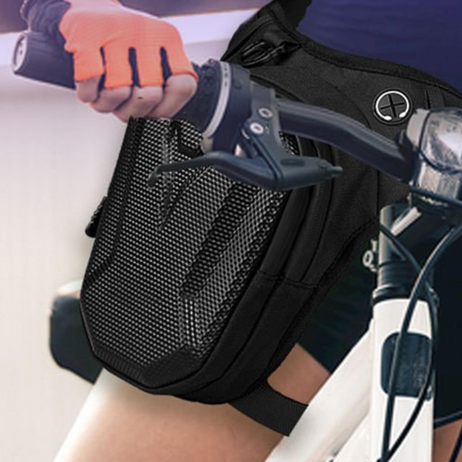Thigh Bag Motorcycle Waterproo - Cycling Commuter review and price