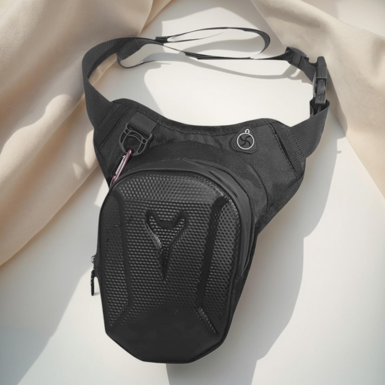 Thigh Bag Motorcycle Waterproo - Cycling Commuter review and price