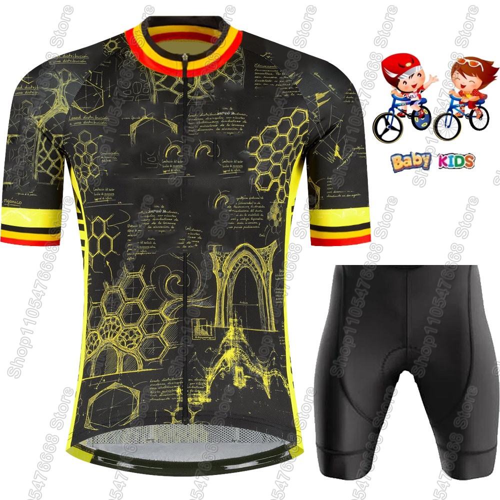 Kids France Tour 2026 Cycling  - Cycling Commuter Clothing review and price