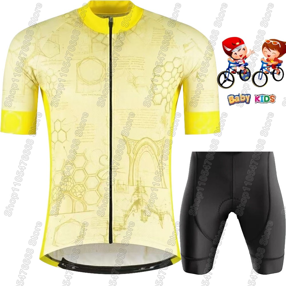 Kids France Tour 2026 Cycling  - Cycling Commuter Clothing review and price