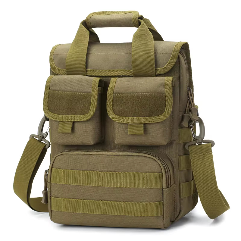 Tactical Men Shoulder Bag Outd - Cycling Commuter review and price