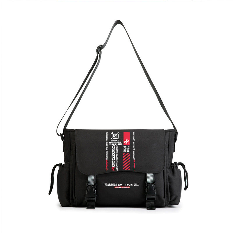 Anime Cyberpunk 2077 Cosplay S - Cycling Commuter Backpack review and price