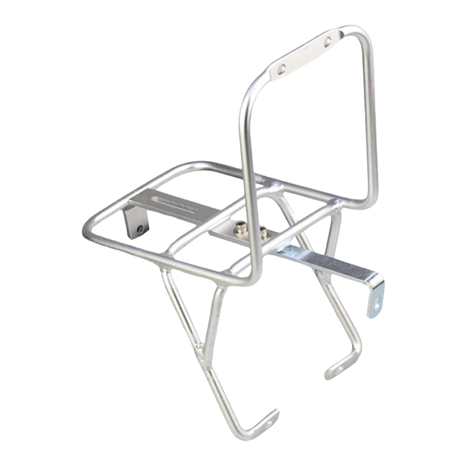 Bike Front Rack Aluminum Alloy - Cycling Commuter review and price