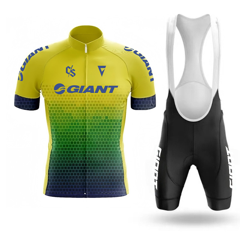 Giant Cycling Jersey for Men,  - Cycling Commuter Clothing review and price