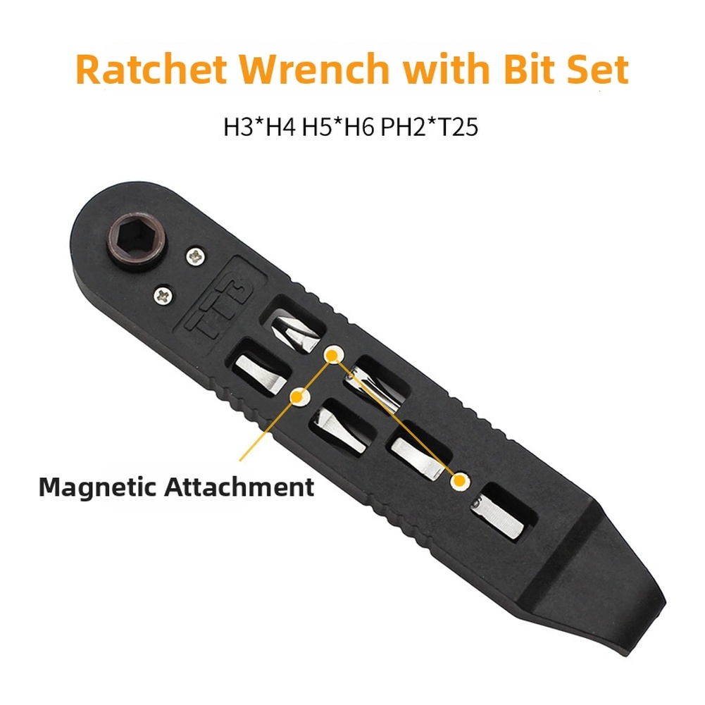 Bike Tool Kit Made of Carbon S - Cycling Commuter review and price