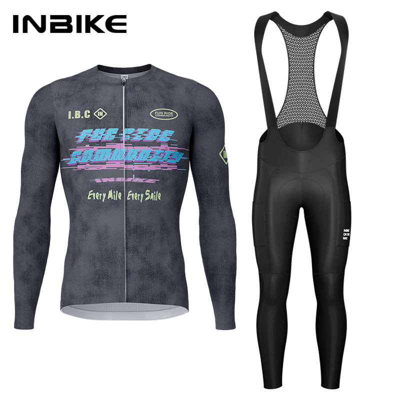 INBIKE Spring Autumn Cycling S - Cycling Commuter Clothing review and price