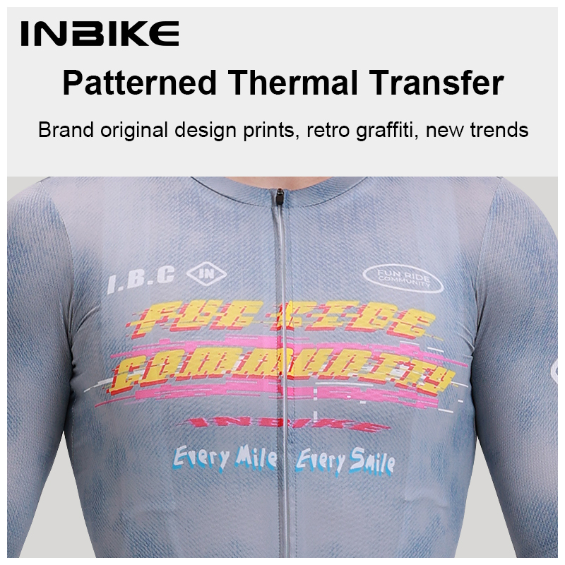 INBIKE Spring Autumn Cycling S - Cycling Commuter Clothing review and price