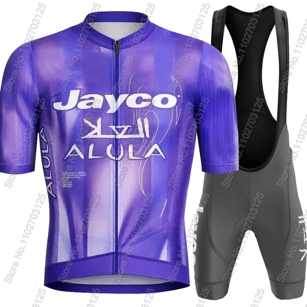 Jayco Alula Cycling Jersey 202 - Cycling Commuter Clothing review and price