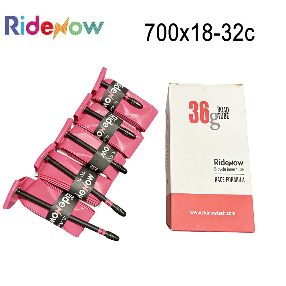 RideNow TPU Road Bike Inner Tu - Inner Tube 700C review and price