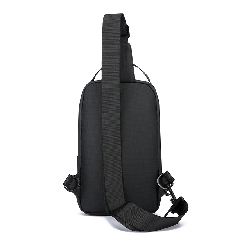Chest Bag for Men Water Repell - Cycling Commuter review and price
