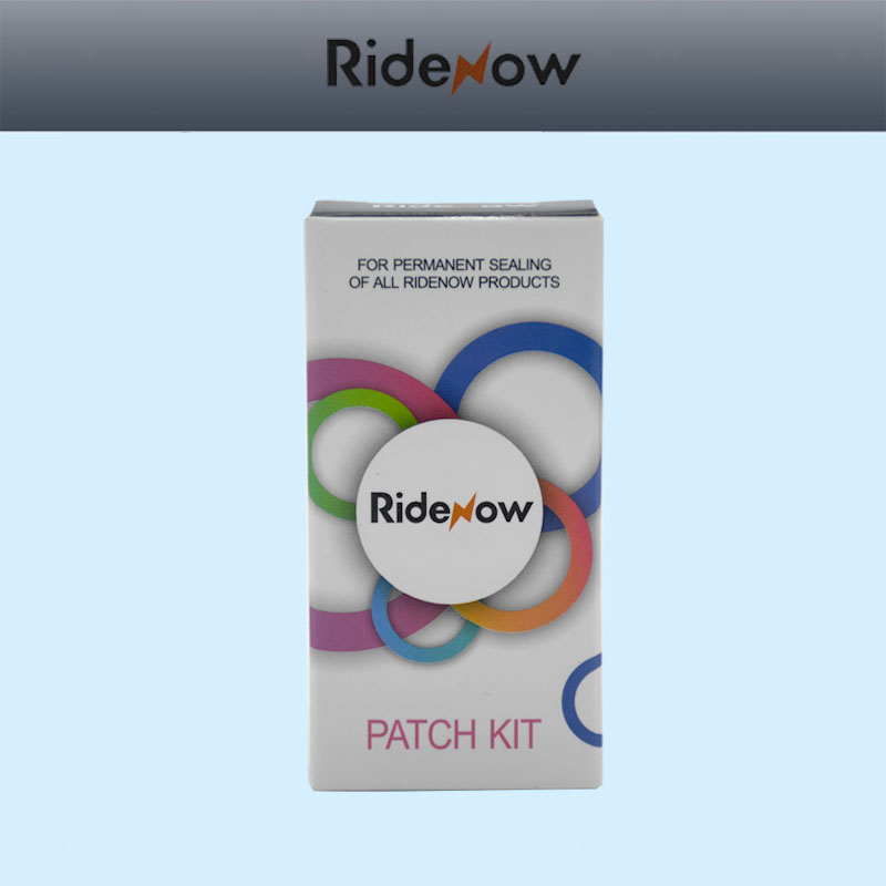 Ridenow Patch Kit TPU Bike Inn - Inner Tube 700C review and price