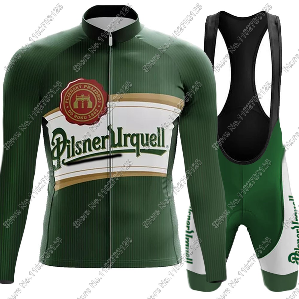 2025 Drink Beer Cycling Jersey - Cycling Commuter Clothing review and price