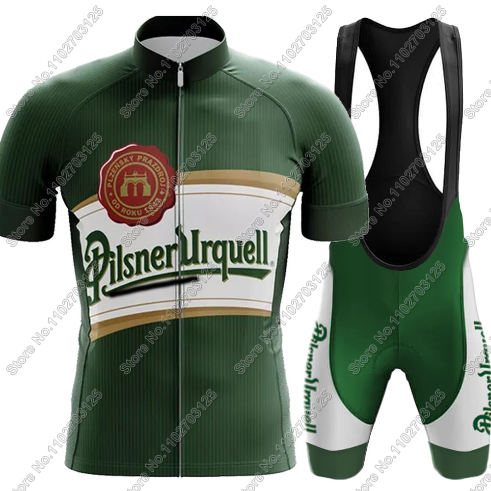 2025 Drink Beer Cycling Jersey - Cycling Commuter Clothing review and price