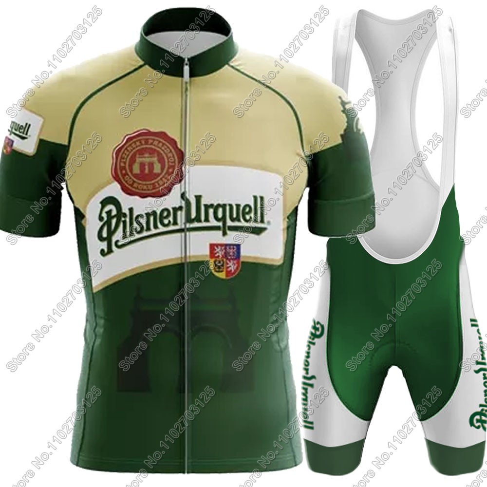 2025 Drink Beer Cycling Jersey - Cycling Commuter Clothing review and price
