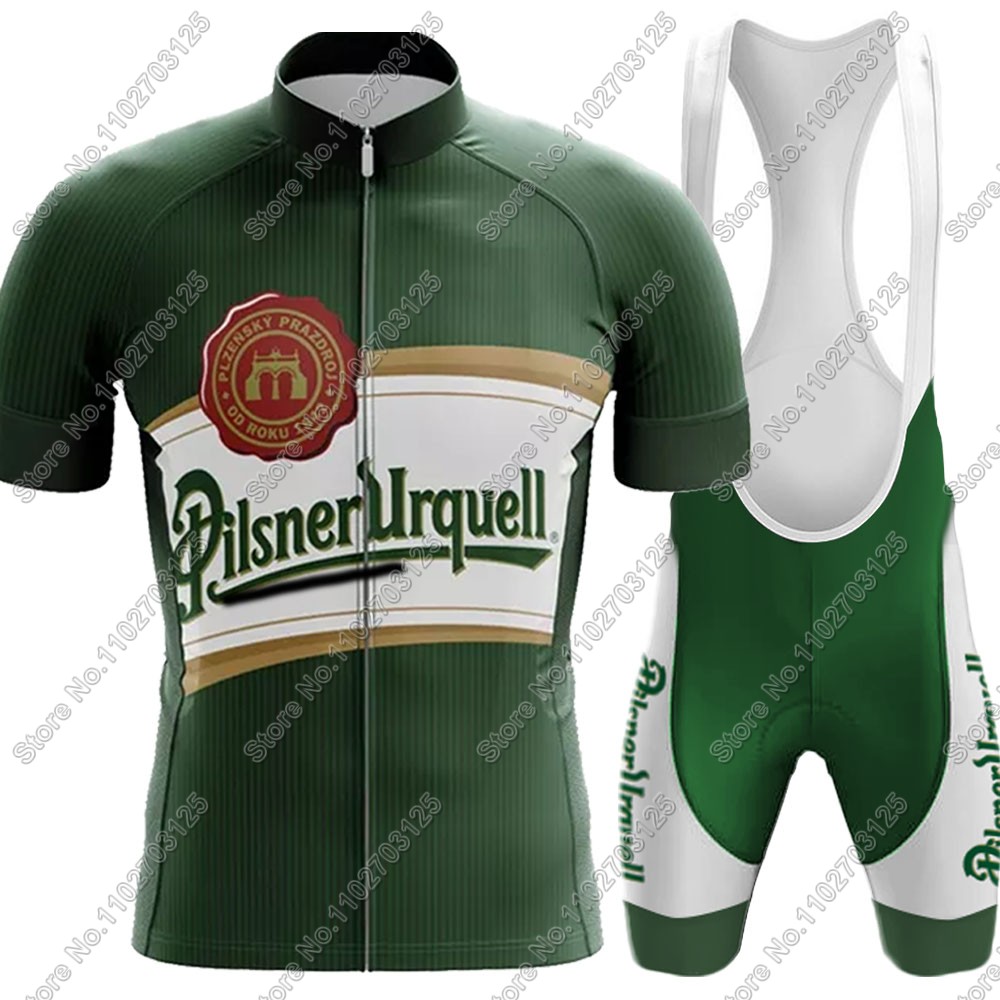 2025 Drink Beer Cycling Jersey - Cycling Commuter Clothing review and price