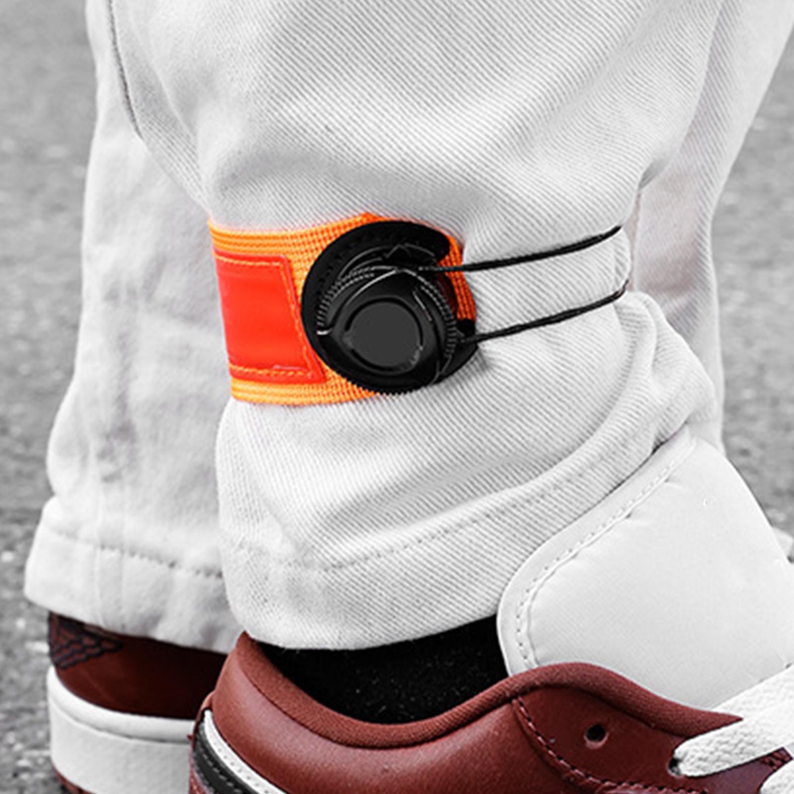 Pants Strap for Bike Reflectiv - Cycling Commuter review and price