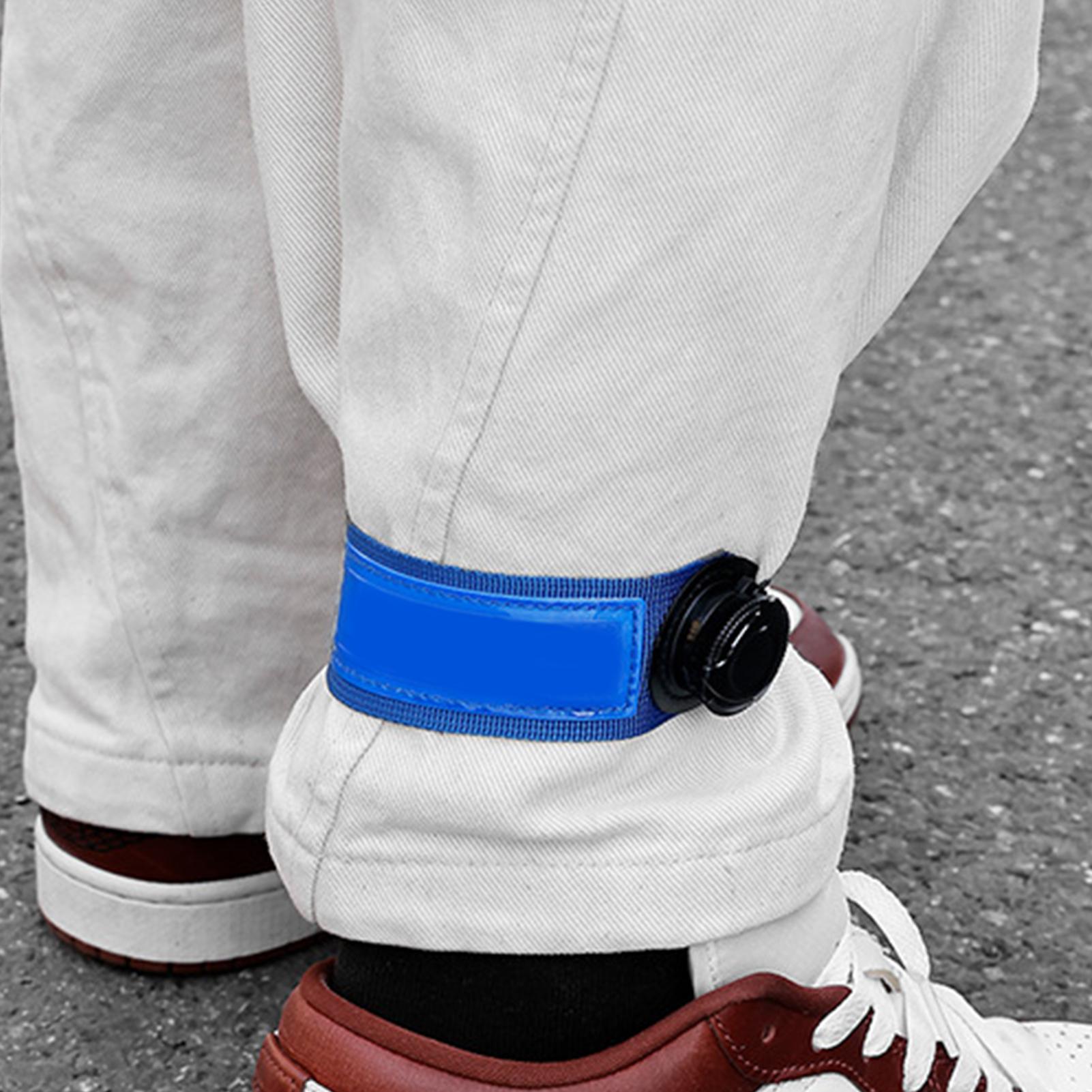 Pants Strap for Bike Reflectiv - Cycling Commuter review and price