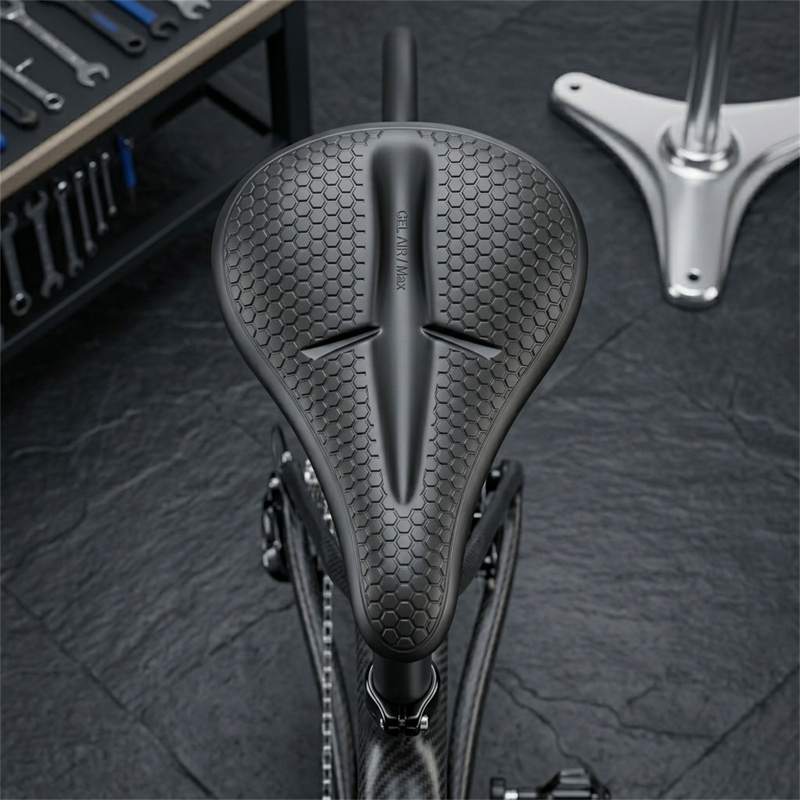 Silicone Bicycle Seat Cover Th - Cycling Commuter review and price