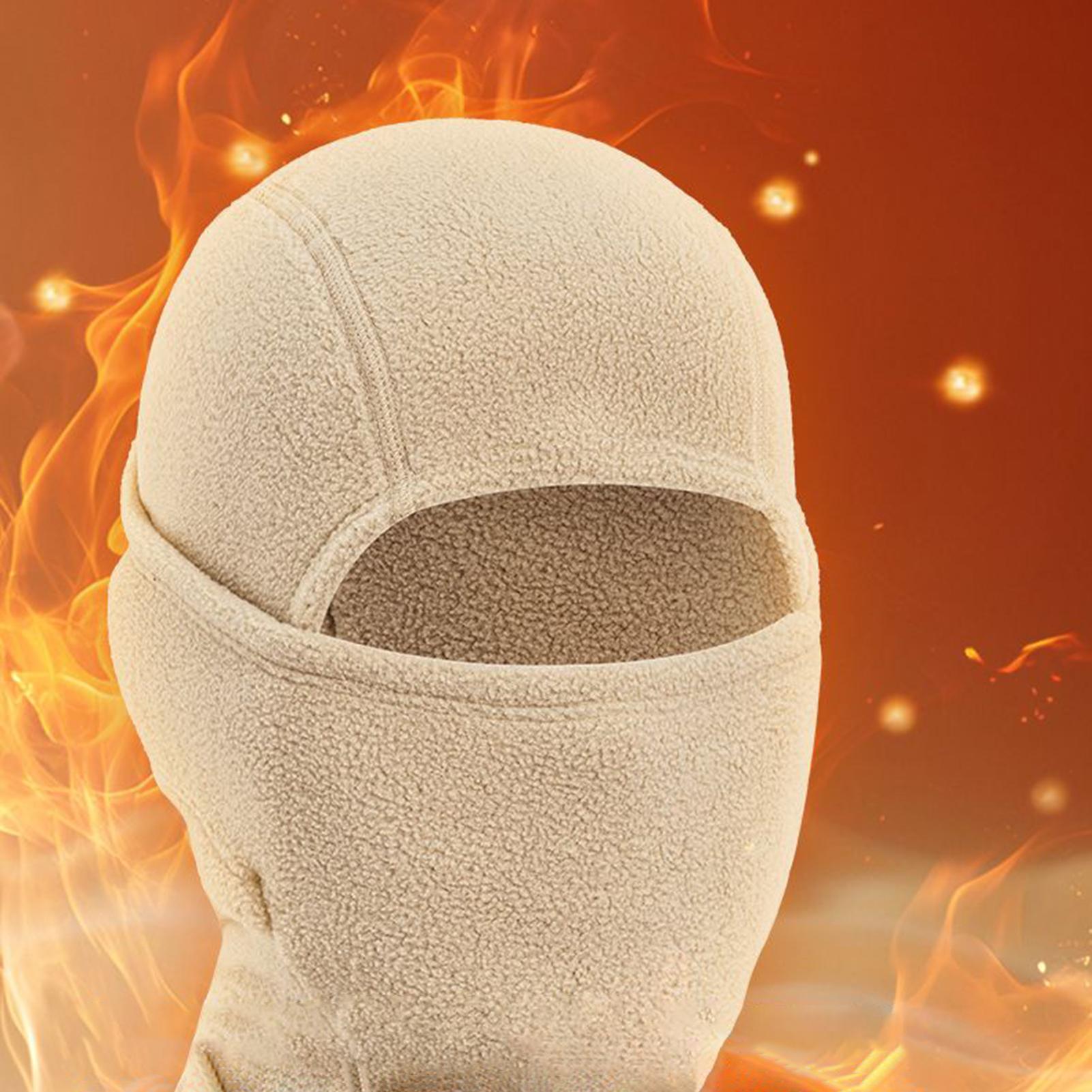 Ski Masque Motorcycle Hood Gea - Cycling Commute Gear review and price