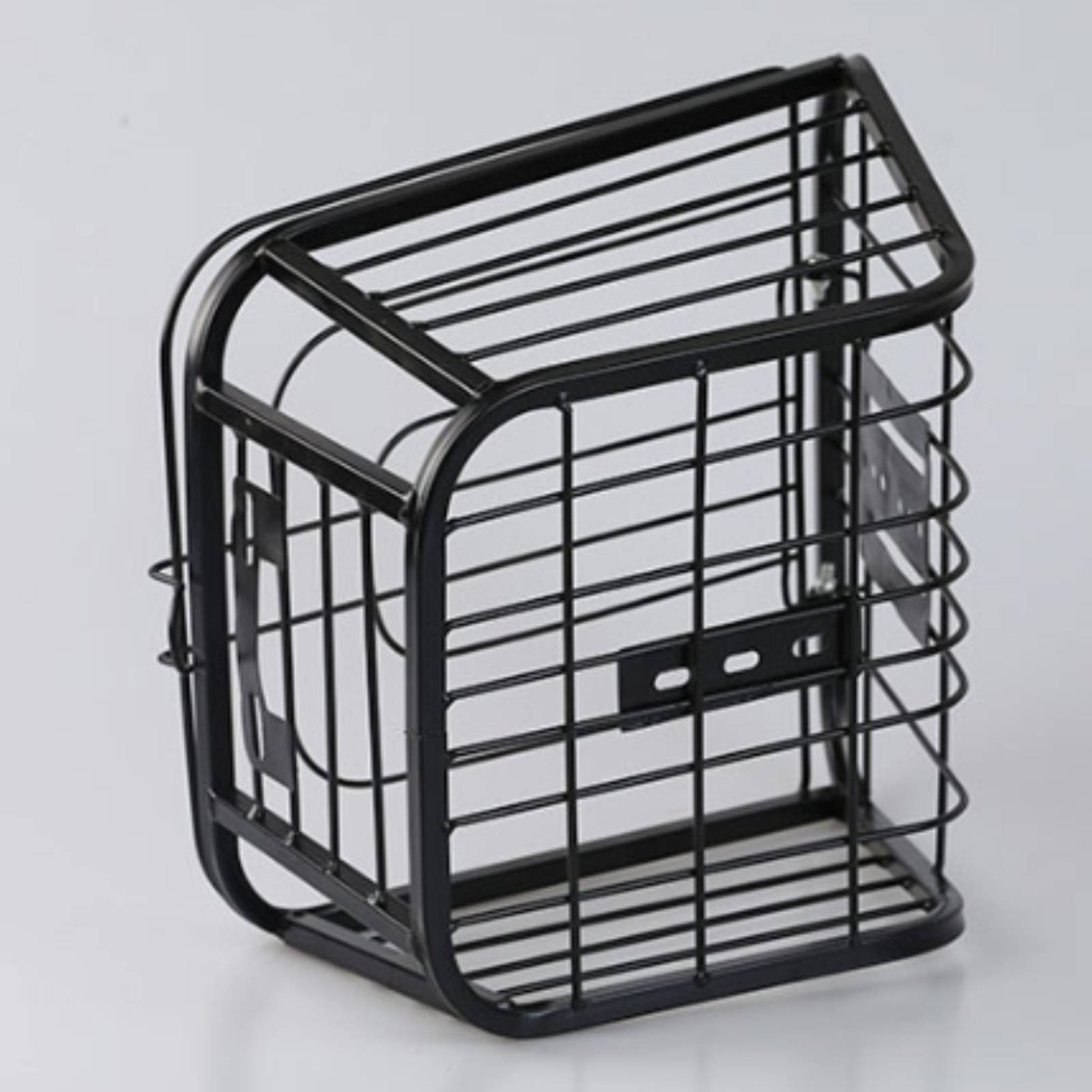 Folding Rear Bike Basket Folda - Cycling Commuter review and price
