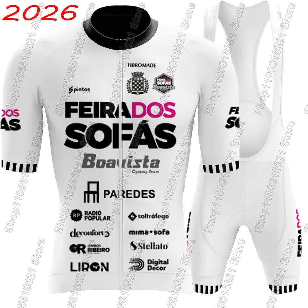Feira dos Sofás - Boavista 202 - Cycling Commuter Clothing review and price