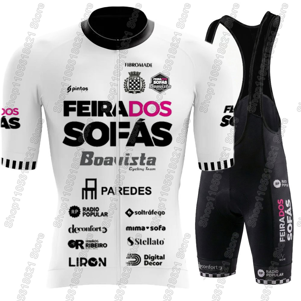 Feira dos Sofás - Boavista 202 - Cycling Commuter Clothing review and price