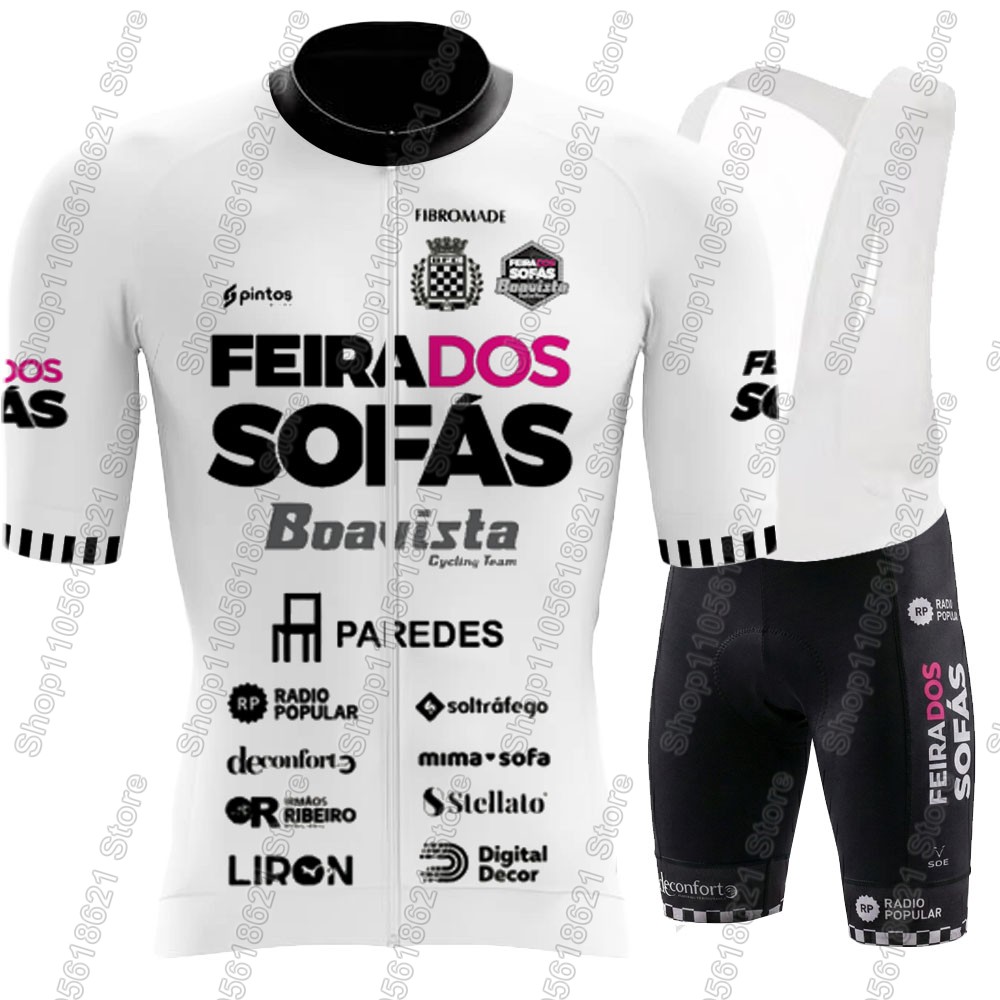 Feira dos Sofás - Boavista 202 - Cycling Commuter Clothing review and price