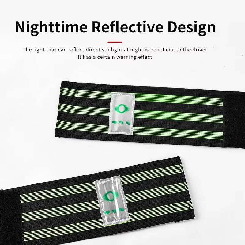 ESLNF Universal Reflective Bik - Cycling Commuter review and price