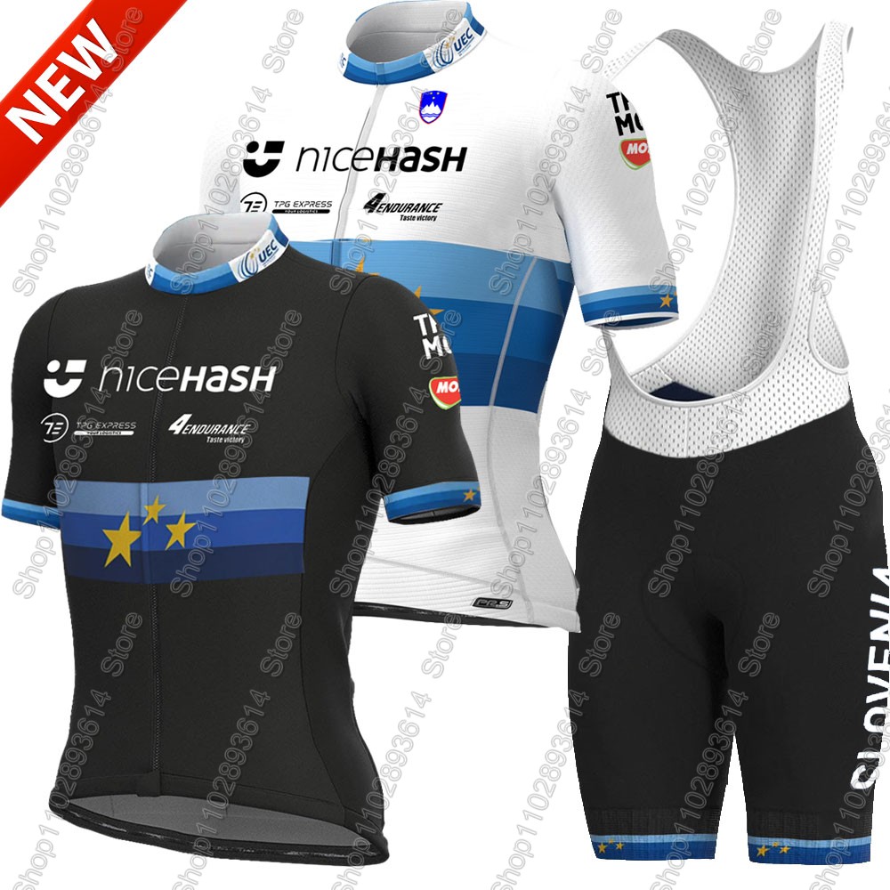 Slovenia 2026 National Team Eu - Cycling Commuter Clothing review and price
