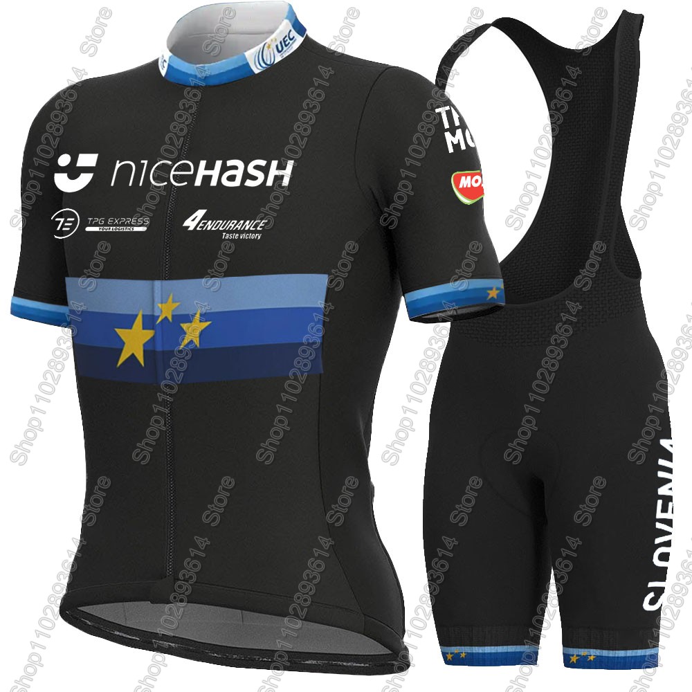 Slovenia 2026 National Team Eu - Cycling Commuter Clothing review and price