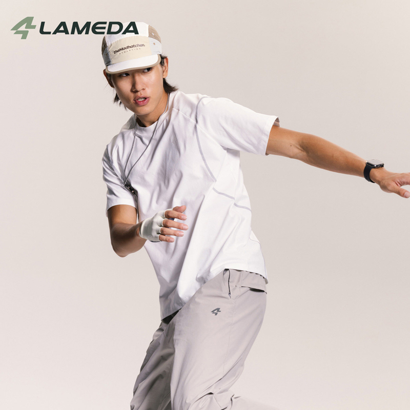 LAMEDA Cycling Short-Sleeve Fo - Cycling Shorts For Commute review and price