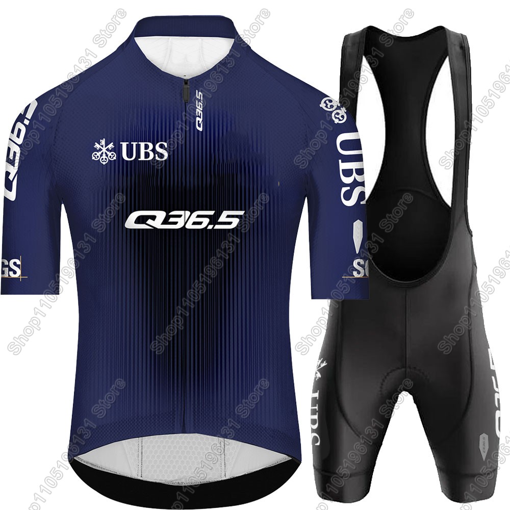 Q36.5 Team 2026 Cycling Jersey - Cycling Commuter Clothing review and price