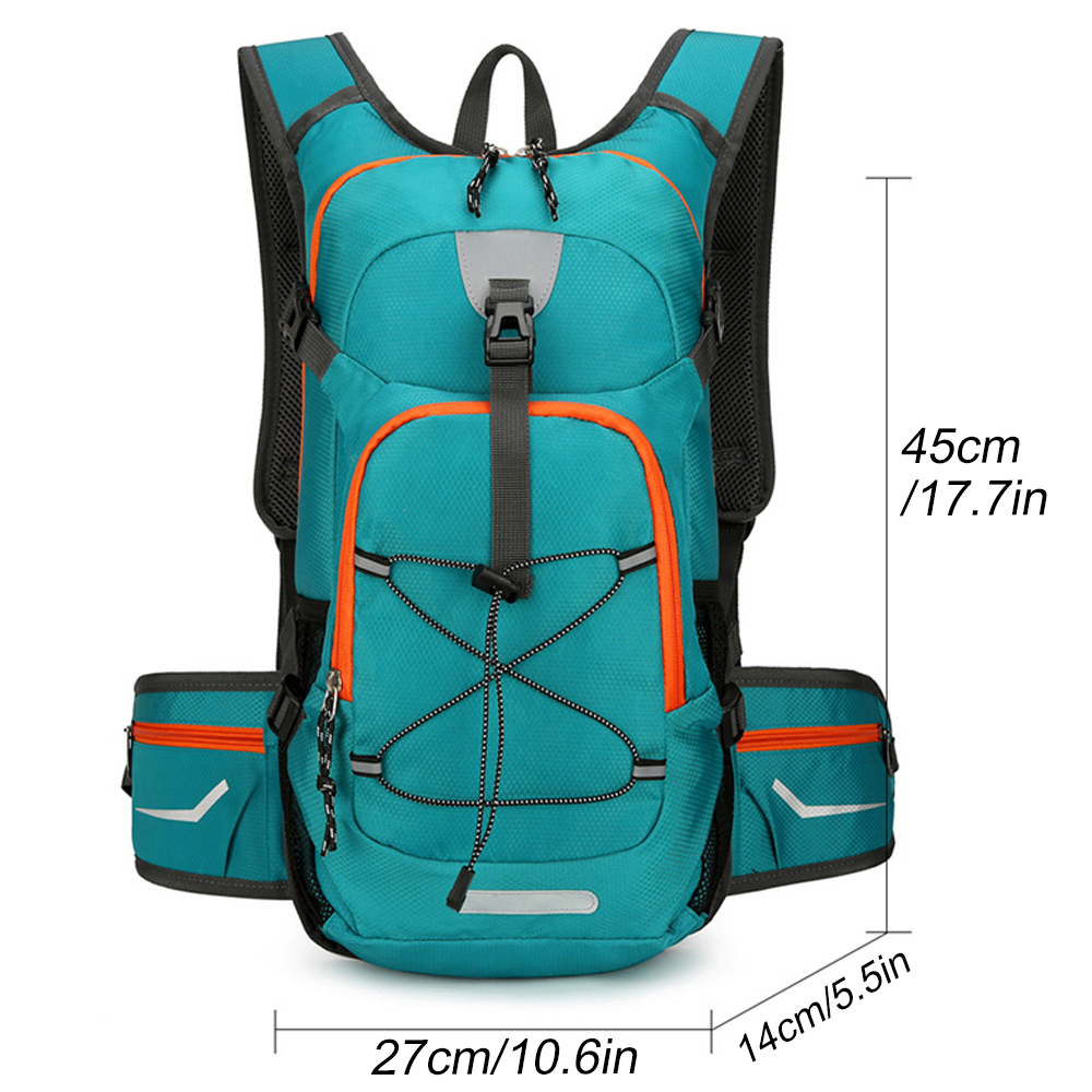 1PCS 18L Hydration Backpack Li - Cycling Commuter Backpack review and price